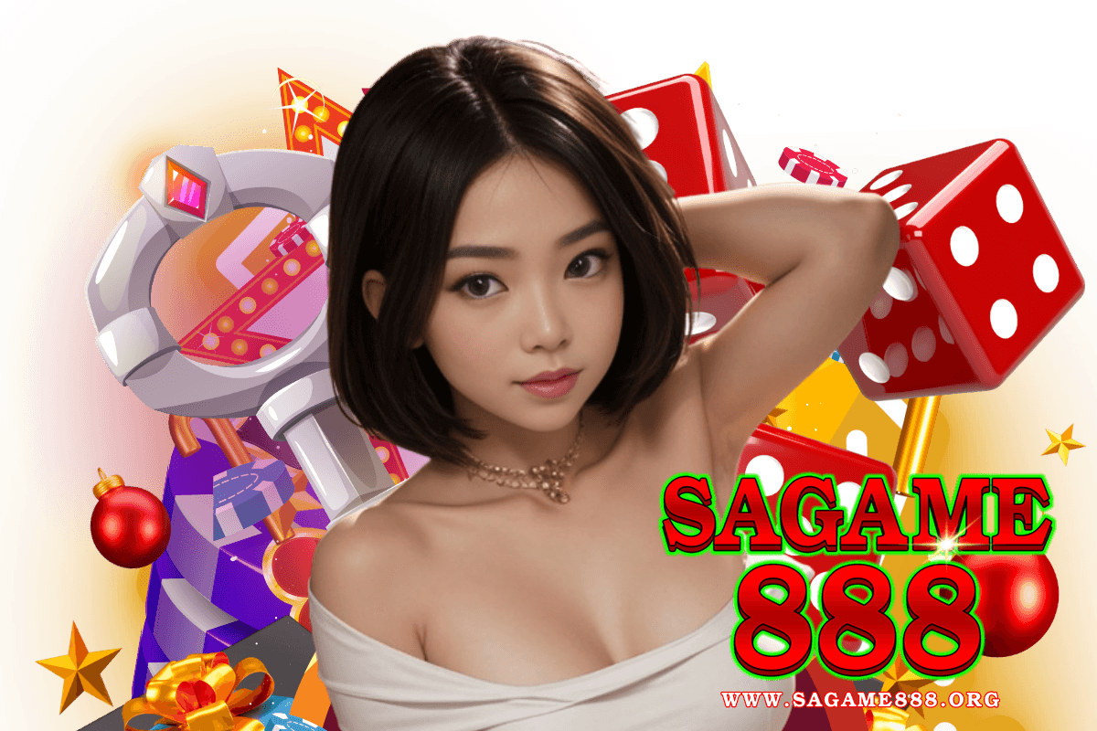 sagame888 ทดลองเล่น