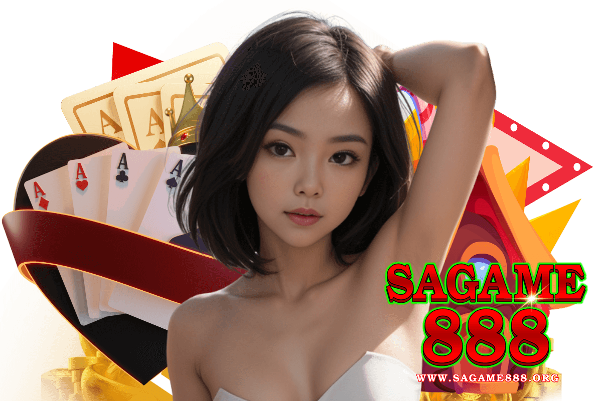 sagame888 สล็อต