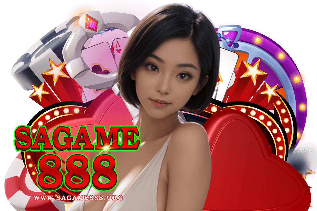 sagame888 เข้าสู่ระบบ